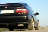 D16Z9+T Civic EJ1 by Mowad